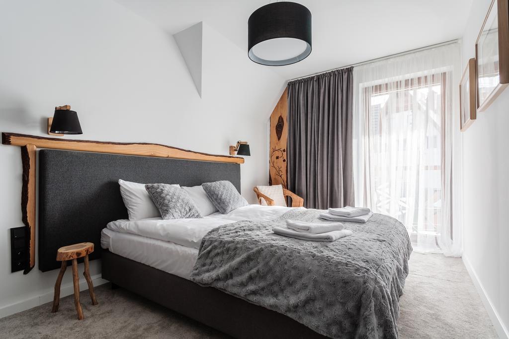 Rent Like Home - Szkolna Zakopane Buitenkant foto