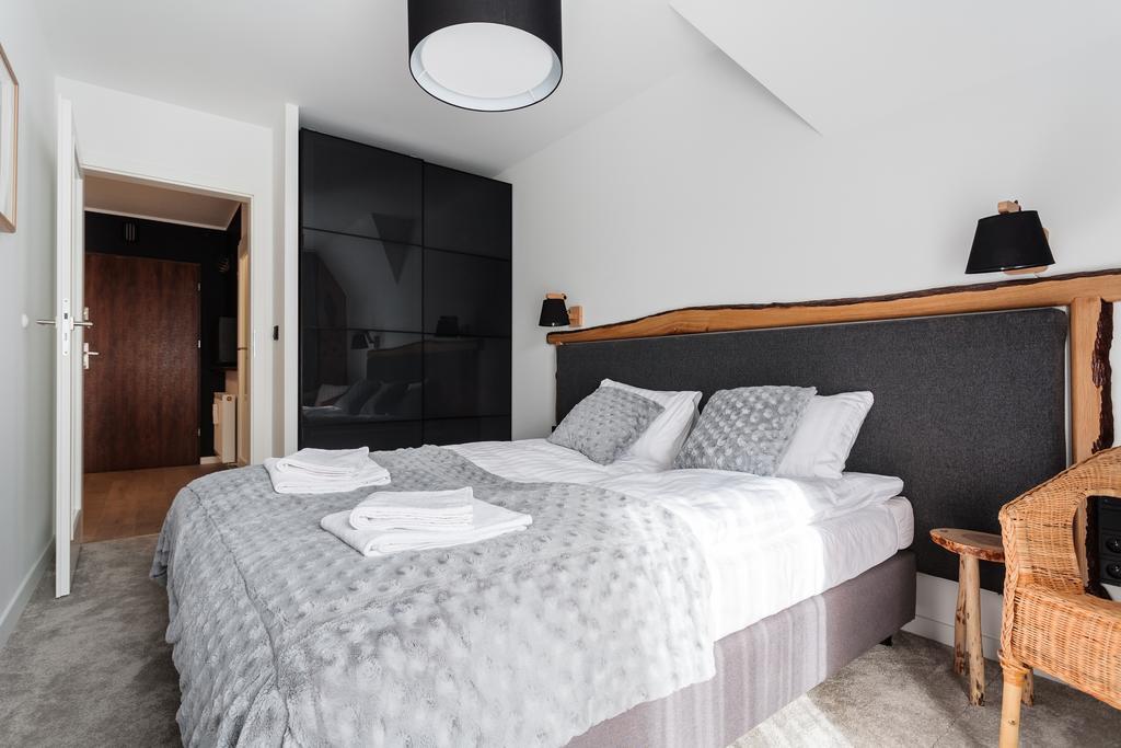 Rent Like Home - Szkolna Zakopane Buitenkant foto