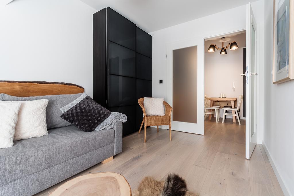 Rent Like Home - Szkolna Zakopane Buitenkant foto