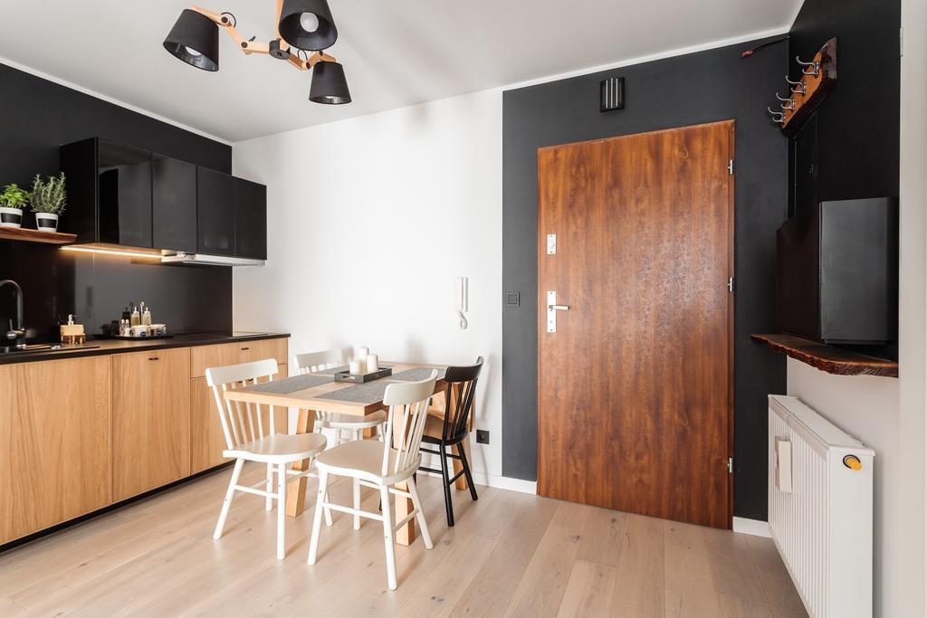 Rent Like Home - Szkolna Zakopane Buitenkant foto