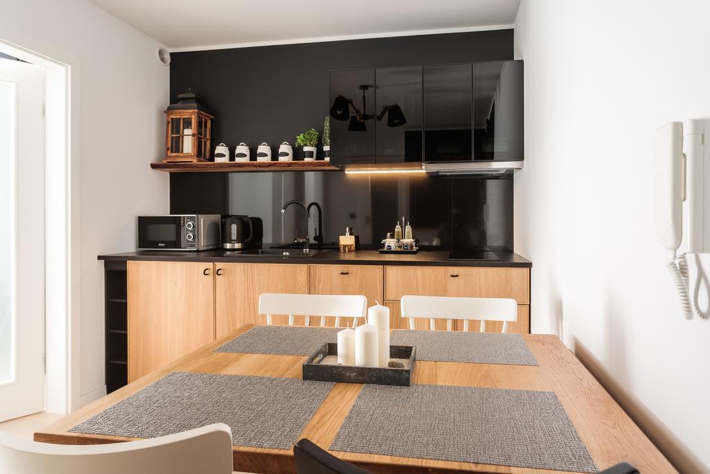 Rent Like Home - Szkolna Zakopane Buitenkant foto