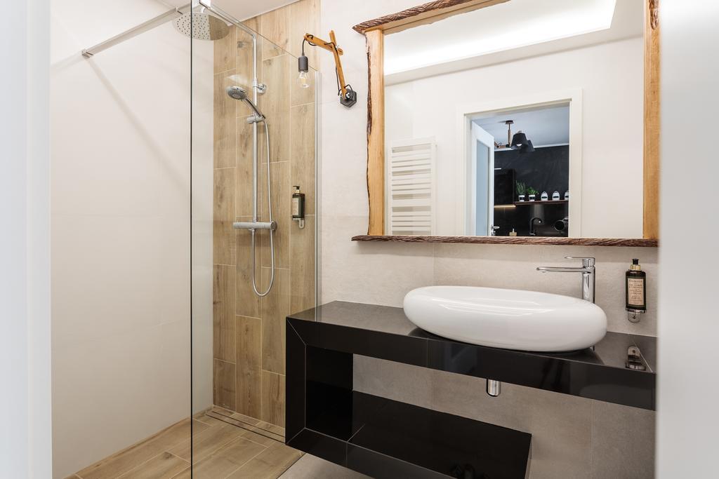 Rent Like Home - Szkolna Zakopane Buitenkant foto